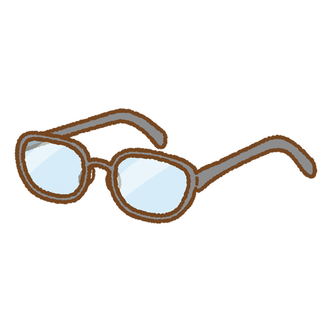 glasses_black