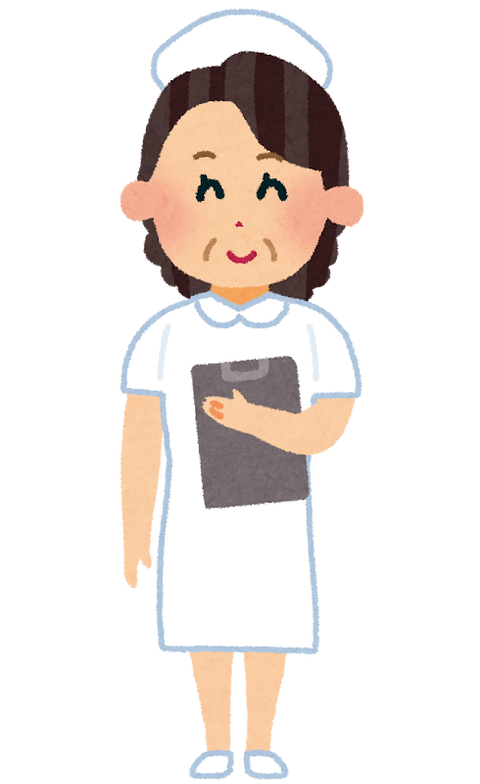 nurse_obasan