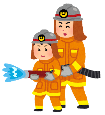 job_syokugyou_taiken_syouboushi_girl