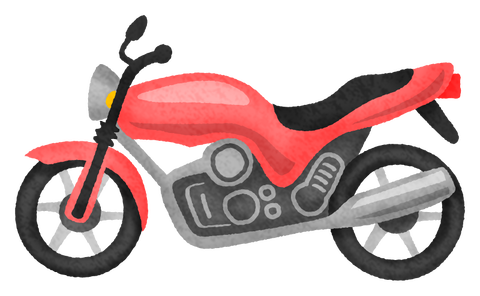 motorbike