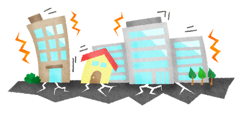 earthquake