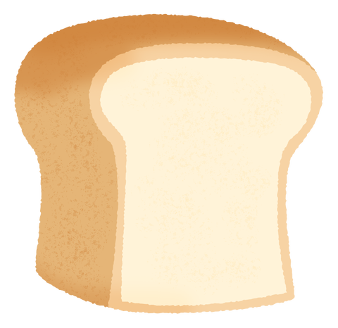 white-bread