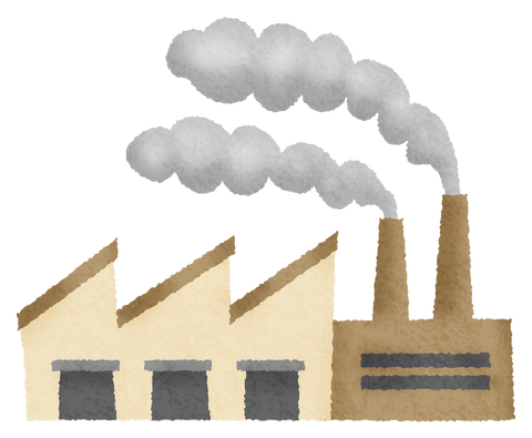 factory