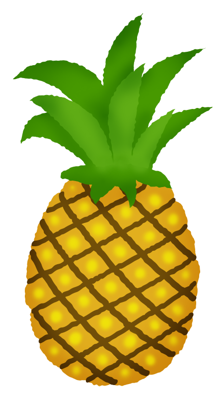 pineapple