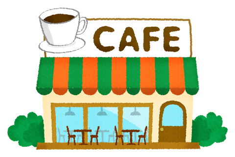 cafe