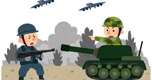 【動画】太田「イラク戦争は間違いでしたよね？根拠もなく人を撃ち殺していいんですか？」