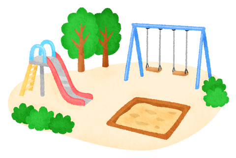 park-playground