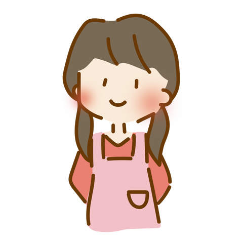 hoikusi_yurukutekawaiihoikusi_onna