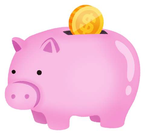 piggy-bank