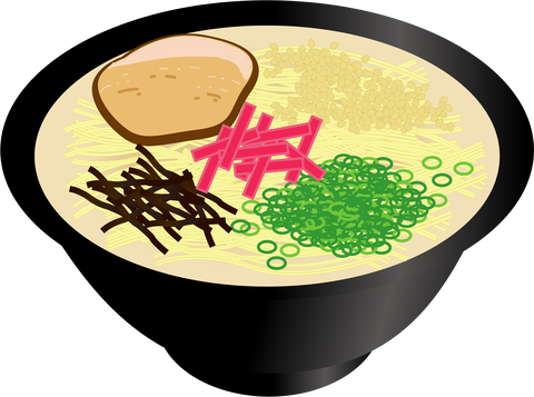 【画像】博多民「すまん、プロが保証する、博多来たらここのラーメン食え」