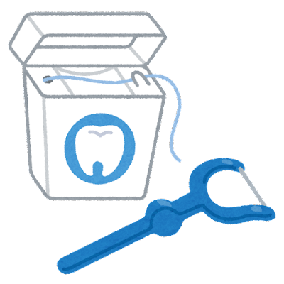 dental_floss