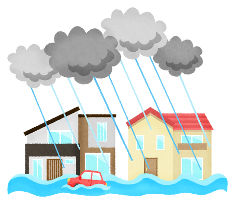 flood