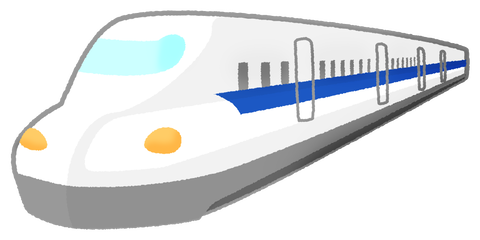 shinkansen
