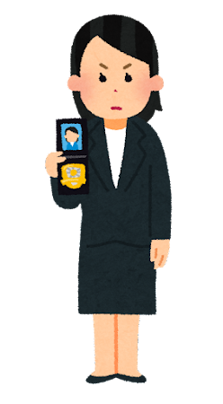 police_keiji_woman