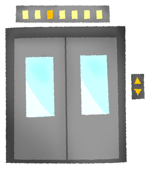 elevator