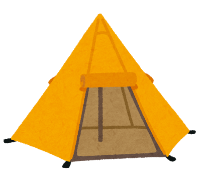 camp_tent_sankaku