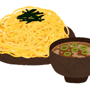 food_tsukemen