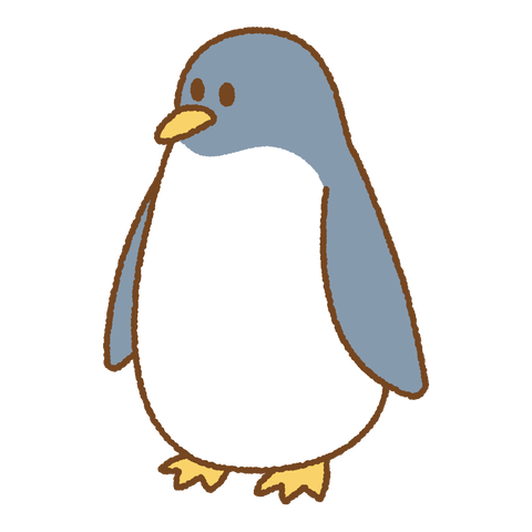 penguin