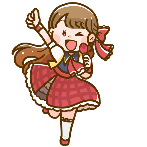 アイドル-1024x1024