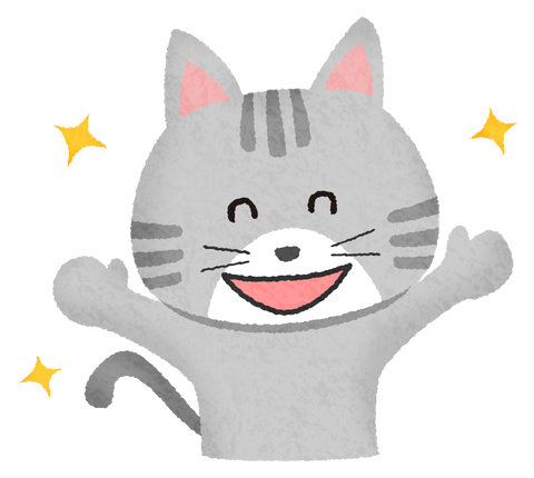 smiling-cat