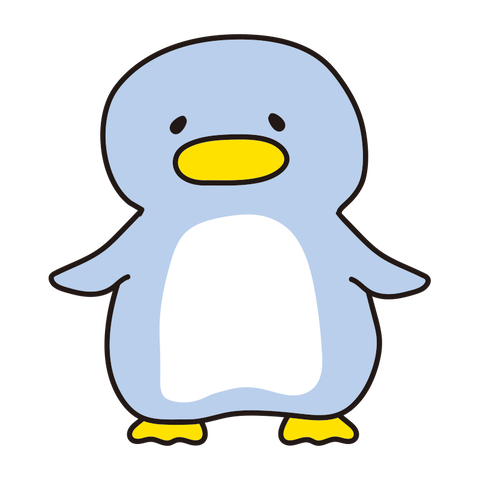 doubutu_penguin