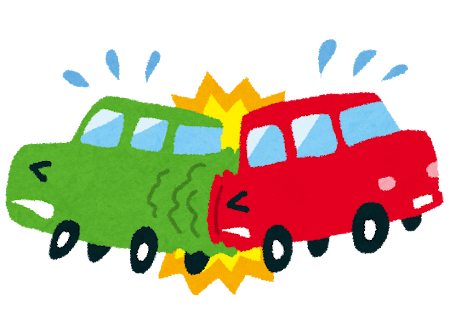 【画像】圏央道の事故、ヤバい・・・・