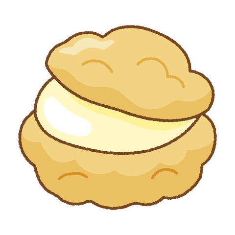 cream-puff_custard