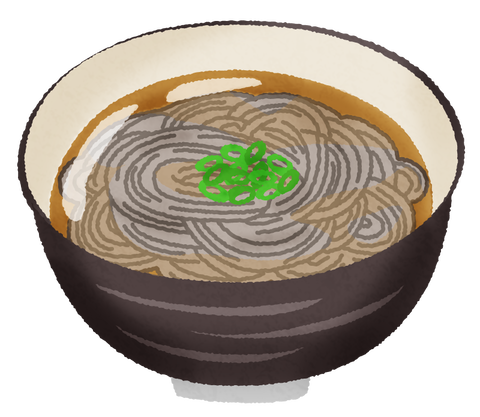 kakesoba