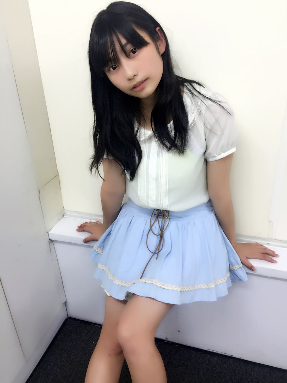 新井暖菜 