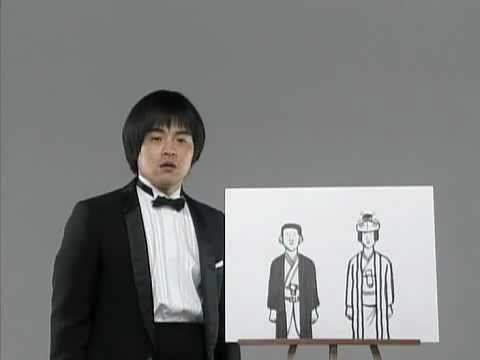 バカリズム トツギーノ