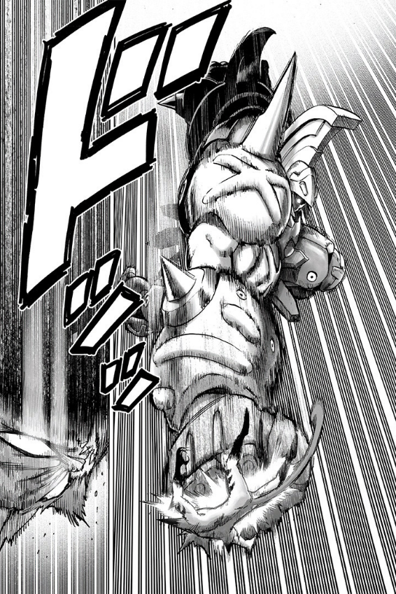 村田版ワンパンマン 160話ネタバレ感想 駆動騎士さん とんでもない実力を披露してしまうｗｗｗｗ 映画 漫画 アニメから心くすぐるものを紹介