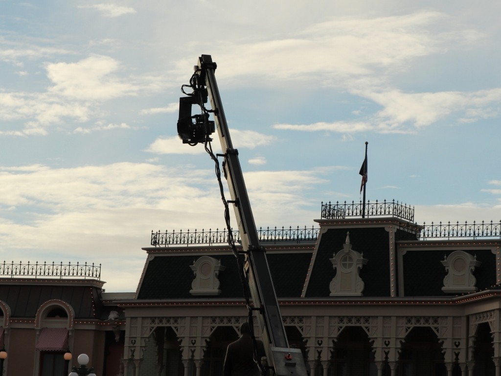ディズニーランドの新しいハロウィンパレード スプーキーboo を最終日に記事にしてみるｷﾘｯ おばさんと小学生の内緒のディズニー