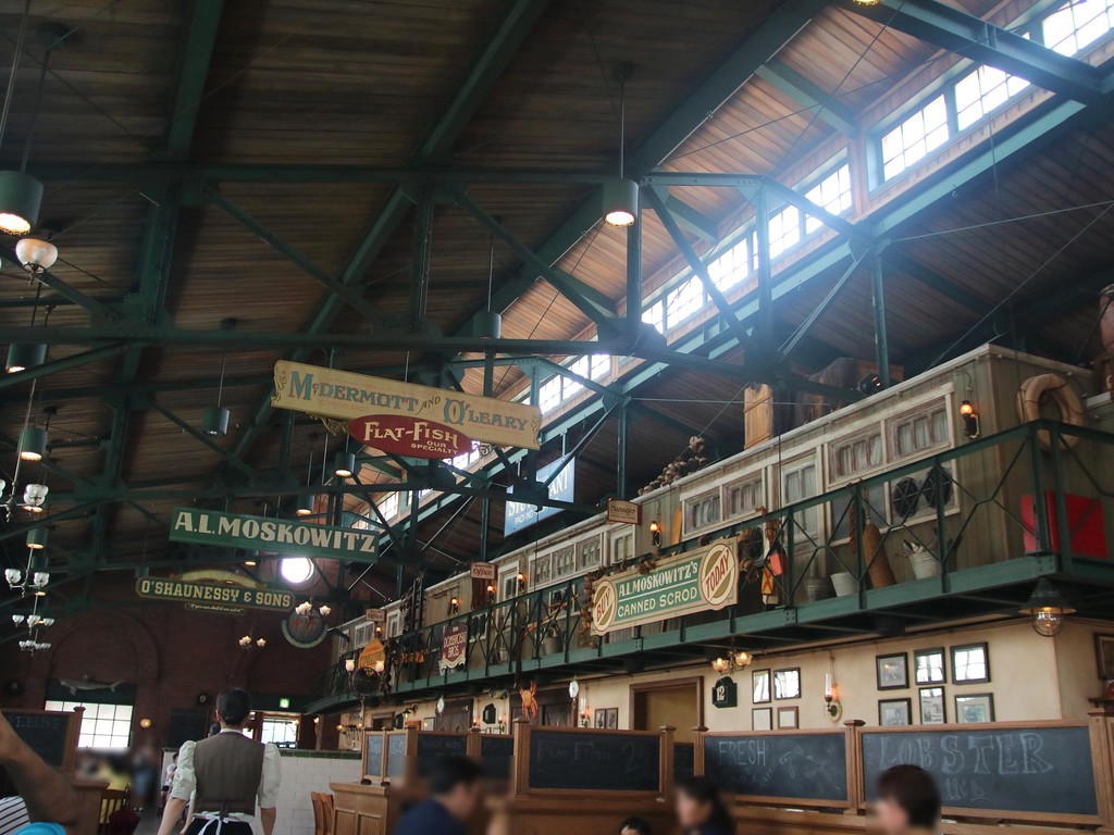 夏イベント直前 ふらりイン レストラン櫻 夏は冷やし 季節のうどん膳 おばさんと小学生の内緒のディズニー 夏イベント直前 ふらりイン レストラン櫻 夏は冷やし 季節のうどん膳 おばさんと小学生の内緒のディズニー