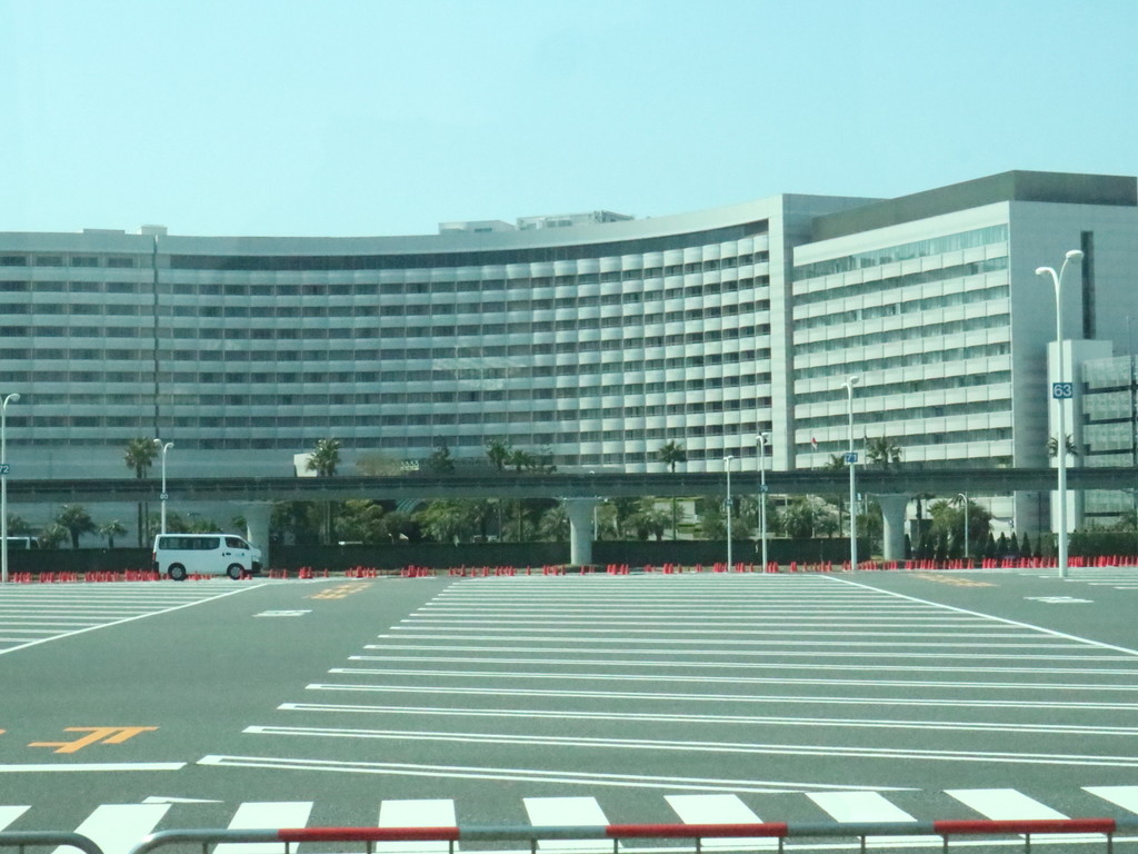 春休みイースターイン 8 初めてのファッショナブルイースター おばさんと小学生の内緒のディズニー