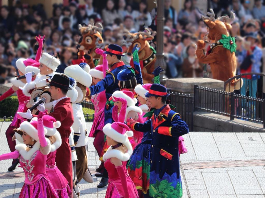 4]クリスマスspイン／寸止めはつらいよw（オチェテラスからの