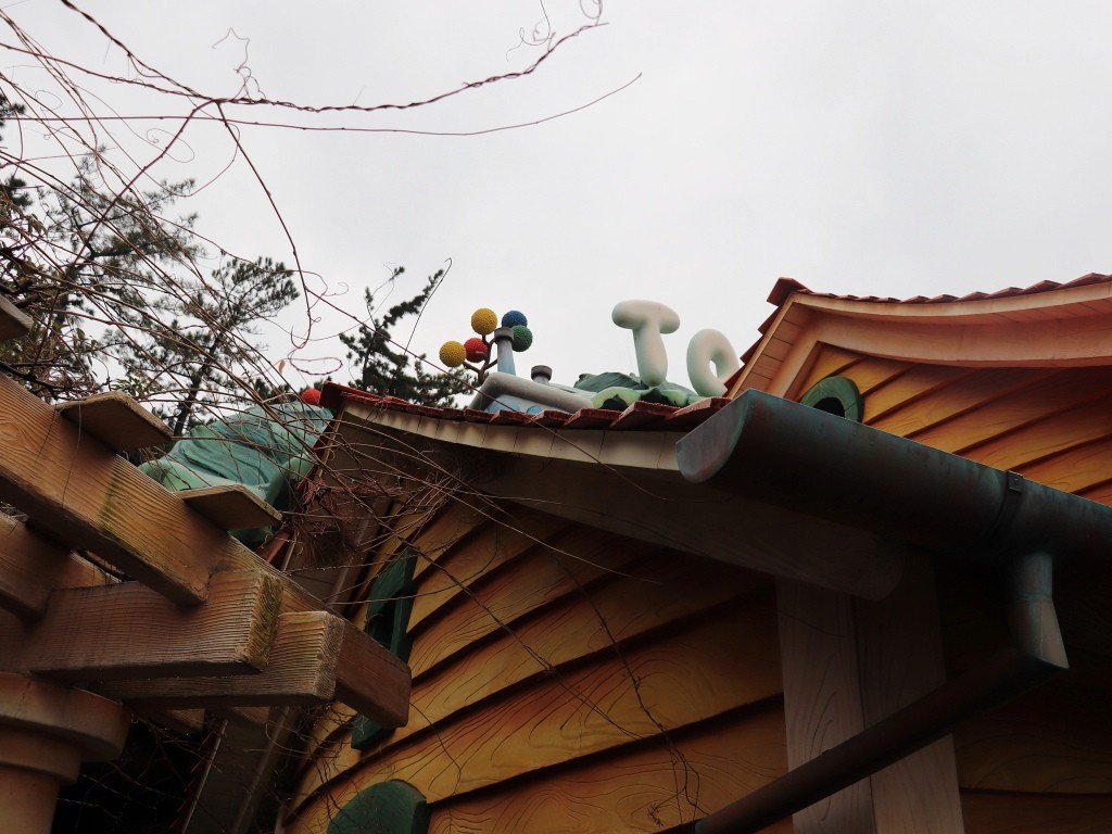 いつかこのグリを思い出してきっと泣いてしまう おばさんと小学生の内緒のディズニー