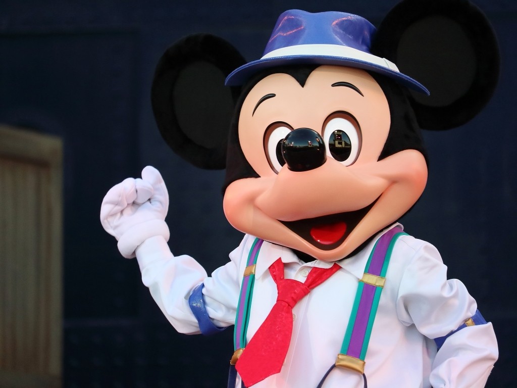 年末番外編 Bye Bye Black October うっかり失効奮闘記 運転経験全否定に泣く おばさんと小学生の内緒のディズニー