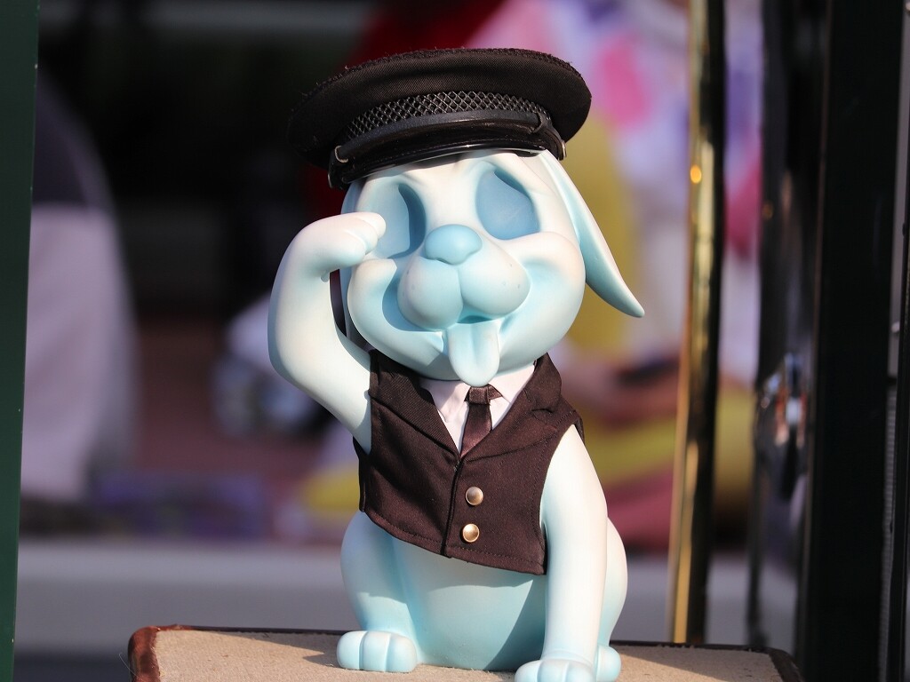 さよならスプーキー Boo さよなら今年のハロウィン おばさんと小学生の内緒のディズニー