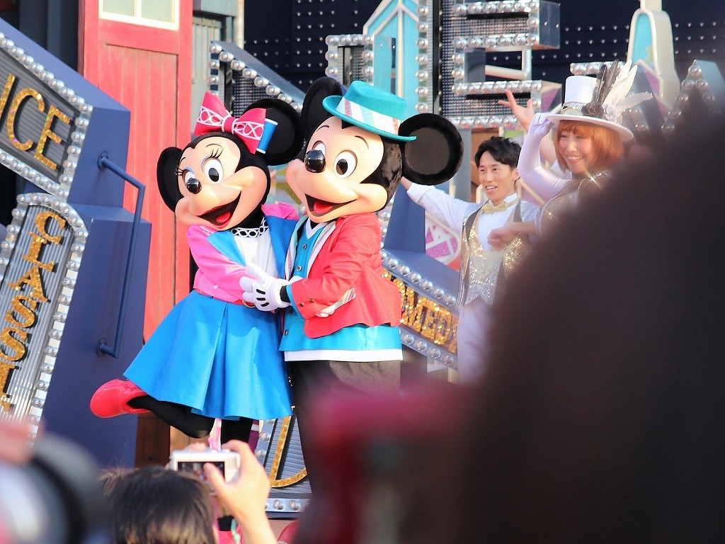 カーモンベイベー ニューヨーク ゚ ゚ 夏イン その おばさんと小学生の内緒のディズニー カーモンベイベー ニューヨーク ゚ ゚ 夏イン その おばさんと小学生の内緒のディズニー