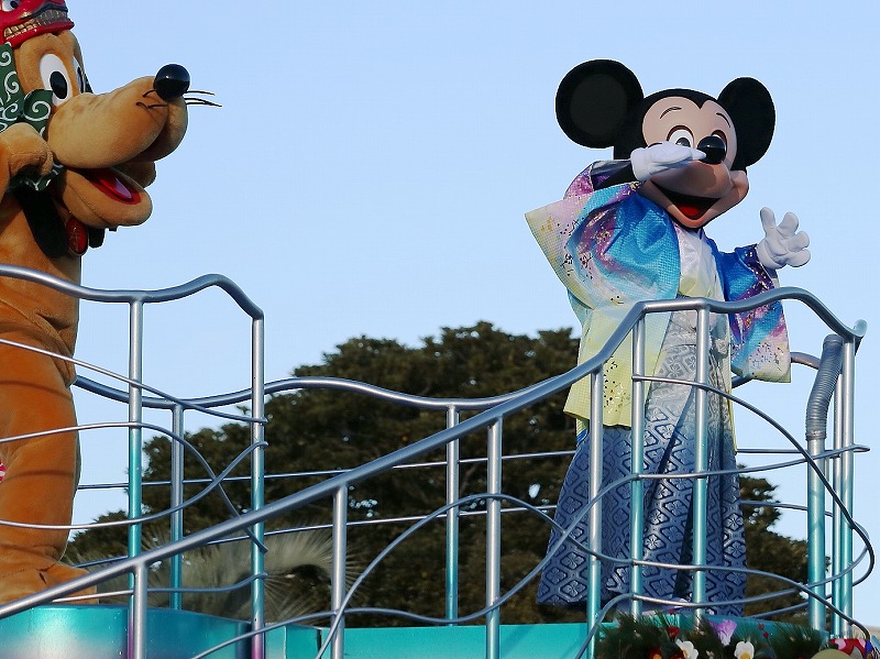 お正月ディズニーランド 4 スターツアーズのゆくえ 今年のゆくえ はい おばさんと小学生の内緒のディズニー お正月ディズニーランド 4 スターツアーズのゆくえ 今年のゆくえ はい おばさんと小学生の内緒のディズニー