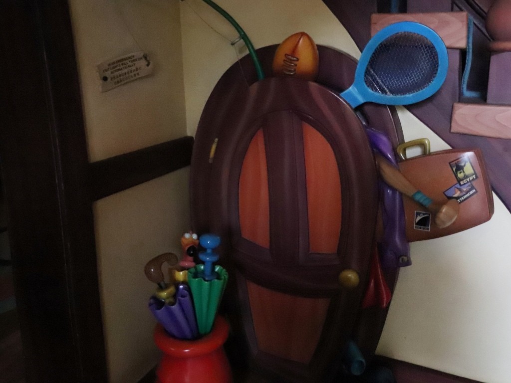 いつかこのグリを思い出してきっと泣いてしまう おばさんと小学生の内緒のディズニー