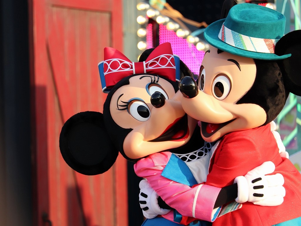 カーモンベイベー ニューヨーク ゚ ゚ 夏イン その おばさんと小学生の内緒のディズニー カーモンベイベー ニューヨーク ゚ ゚ 夏イン その おばさんと小学生の内緒のディズニー