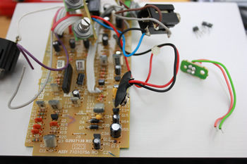 OD-3��ȥ��롼�Х��ѥ������Ƥߤ�