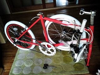 ev bicycle