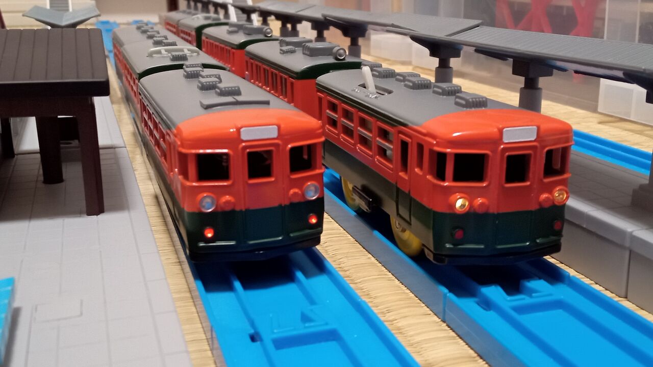 ⑥国鉄時代　鉄道サボ・プラスチック製　片面　【さよなら　165系】 ⑥国鉄時代 鉄道サボ・プラスチック製 片面 【さよなら 165系