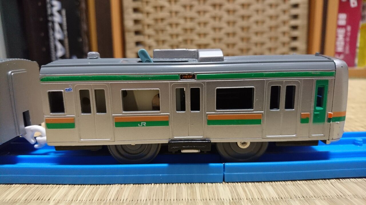 グレイ系 25 Off プラレール 改造品 オーダーページ 鉄道模型 おもちゃ ホビー グッズグレイ系 52 999 Www Dawajen Bh グレイ系 25 Off プラレール 改造品 オーダーページ 鉄道模型 おもちゃ ホビー グッズグレイ系 52 999 Www Dawajen Bh