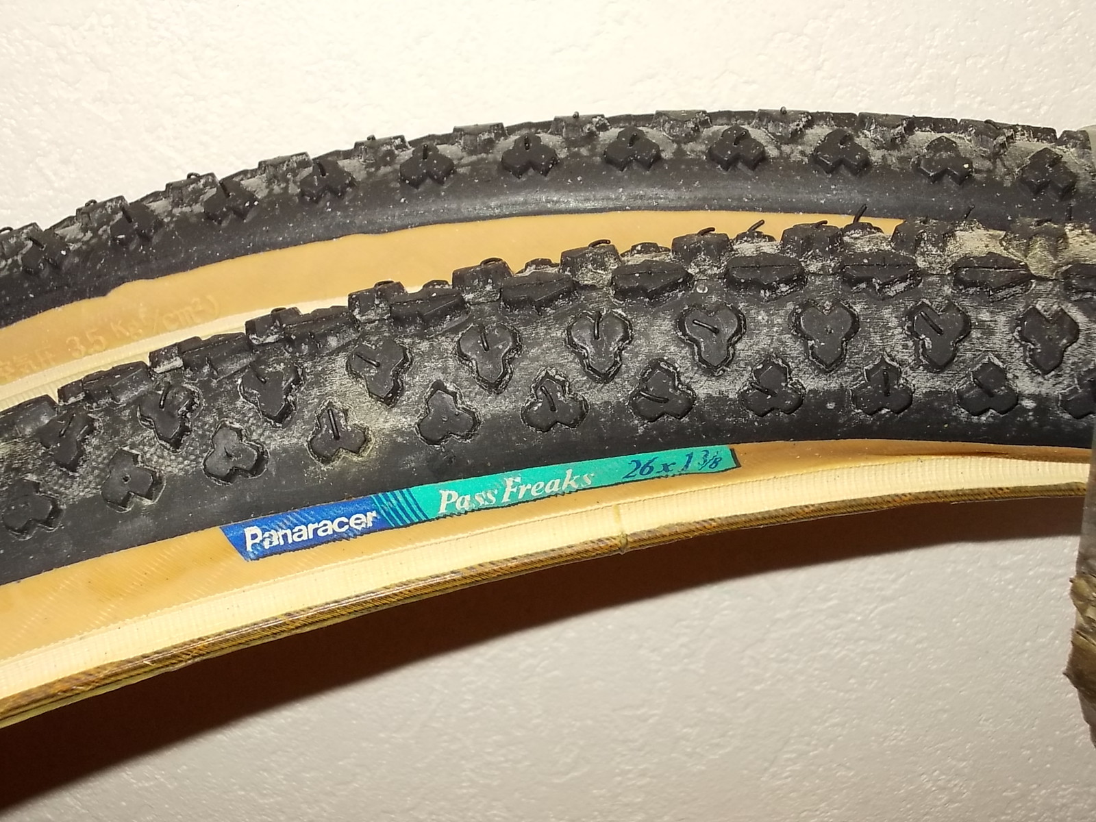 650a 長期保管のイボイボタイヤ 一抹の不安 関係ないけど仔猫 Oryzasativa 自転車ウロウロ記 650a 長期保管のイボイボタイヤ 一抹の不安 関係ないけど仔猫 Oryzasativa 自転車ウロウロ記