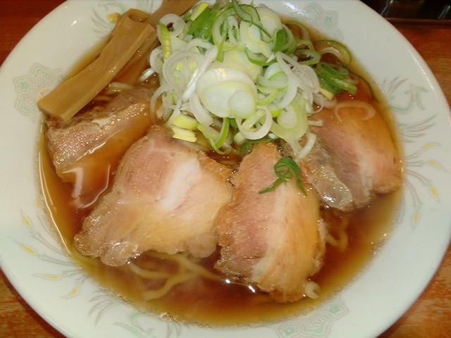 まずいラーメン2連発 Oryzasativa 自転車ウロウロ記 まずいラーメン2連発 Oryzasativa 自転車ウロウロ記