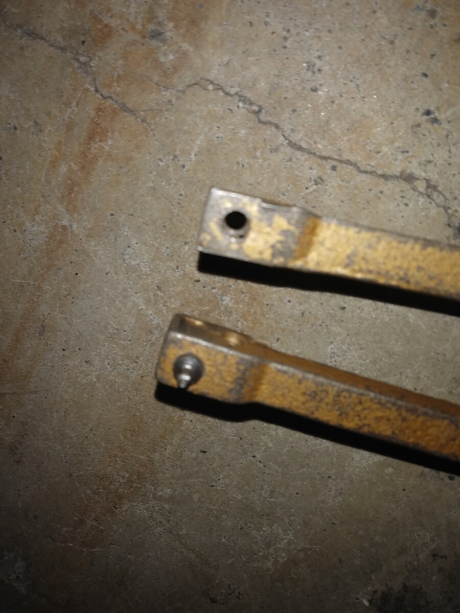 カニ 目が無い Oryzasativa 自転車ウロウロ記