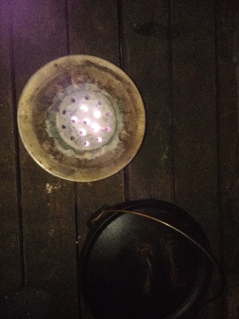 チェレンコフ光 焼き芋 Oryzasativa 自転車ウロウロ記